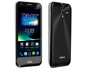 Ремонт телефонов Asus PadFone Infinity в Воронеже