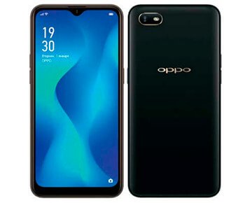 Ремонт телефонов OPPO A1K в Воронеже