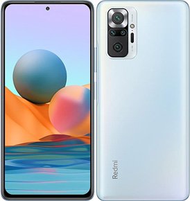 Ремонт телефонов Xiaomi Redmi Note 10 Pro в Воронеже