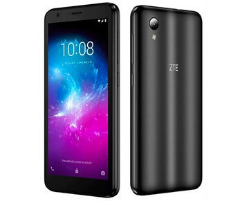 Ремонт телефонов ZTE Blade L8 в Воронеже