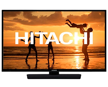 Ремонт телевизоров Hitachi в Воронеже