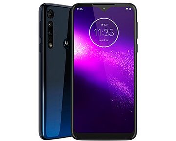 Ремонт телефонов Motorola One Macro в Воронеже