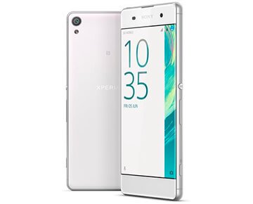 Ремонт телефонов Sony Xperia XA в Воронеже