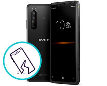 Замена дисплея на телефоне Sony в Воронеже