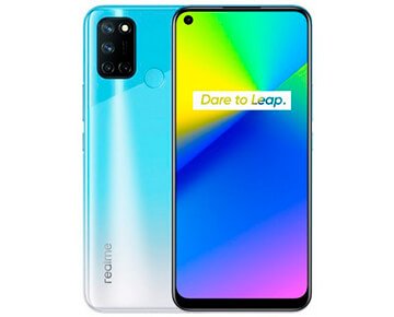 Ремонт телефонов Realme 7i в Воронеже