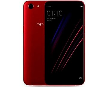 Ремонт телефонов OPPO A1 в Воронеже