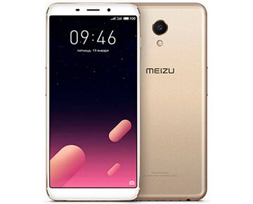 Ремонт телефонов Meizu M3 в Воронеже