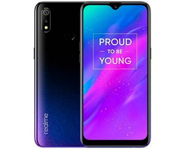 Ремонт телефонов Realme 3 в Воронеже