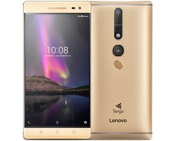 Ремонт телефонов Lenovo Phab 2 Pro в Воронеже