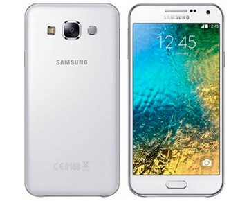 Ремонт телефонов Samsung Galaxy A5 (2015) в Воронеже