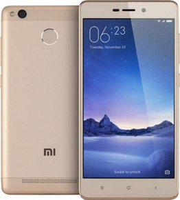 Ремонт телефонов Xiaomi Redmi 3S в Воронеже