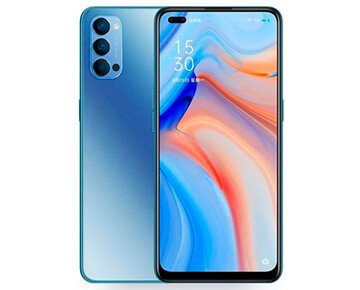 Ремонт телефонов OPPO Reno4 Pro 5G в Воронеже