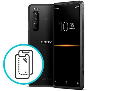 Замена стекла на телефоне Sony в Воронеже