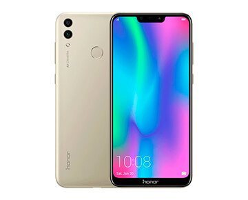 Ремонт телефонов Honor 8C в Воронеже