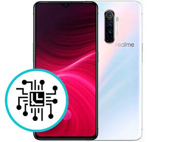 Ремонт системной платы телефона Realme в Воронеже