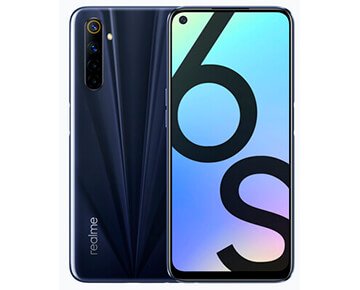 Ремонт телефонов Realme 6S в Воронеже