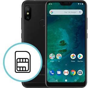 Замена SIM-держателя на телефоне Xiaomi Mi A в Воронеже
