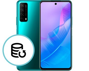 Восстановление данных с телефона Huawei Enjoy 20 в Воронеже