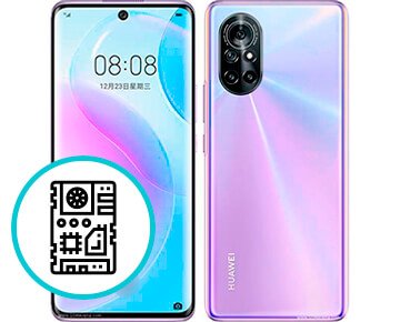 Замена материнской платы на телефоне Huawei Nova 8 в Воронеже