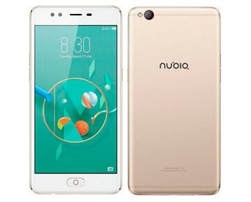 Ремонт телефонов ZTE Nubia M2 Lite в Воронеже