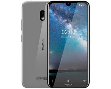 Ремонт телефонов Nokia 2.2 в Воронеже