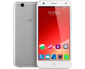 Ремонт телефонов ZTE Blade S6 Lite в Воронеже