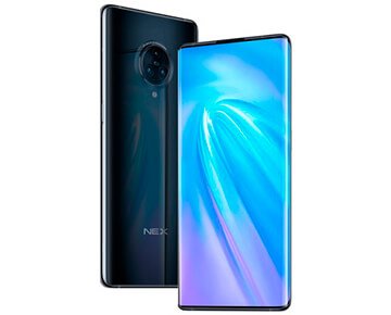 Ремонт телефонов Vivo Nex 3 в Воронеже