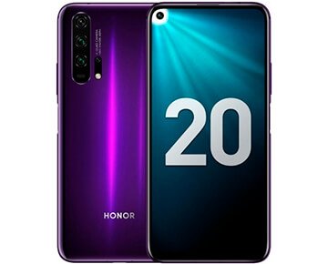 Ремонт телефонов Honor 20 Pro в Воронеже