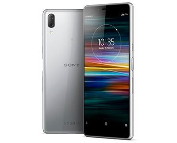 Ремонт телефонов Sony Xperia L3 в Воронеже