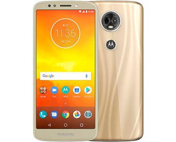 Ремонт телефонов Motorola Moto E5 Plus в Воронеже