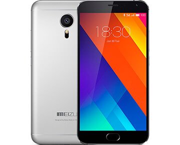 Ремонт телефонов Meizu MX5 в Воронеже