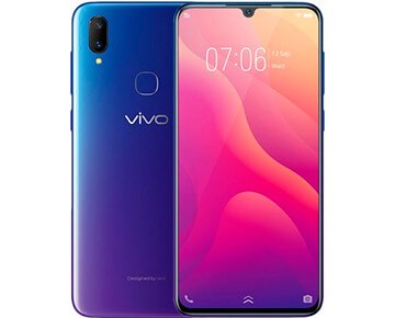 Ремонт телефонов Vivo V11i в Воронеже