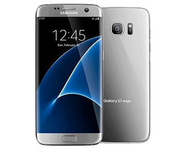 Ремонт телефонов Samsung Galaxy S7 Edge в Воронеже