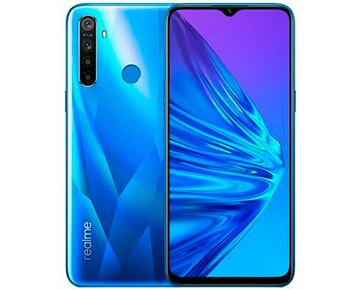 Ремонт телефонов Realme 5 в Воронеже