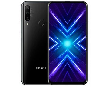 Ремонт телефонов Honor 9X Premium в Воронеже