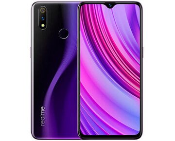 Ремонт телефонов Realme 3 Pro в Воронеже