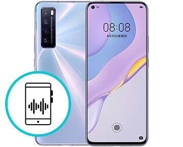 Ремонт кнопок громкости на телефоне Huawei Nova 7 в Воронеже