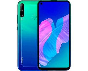 Ремонт телефонов Huawei P40 Lite E в Воронеже