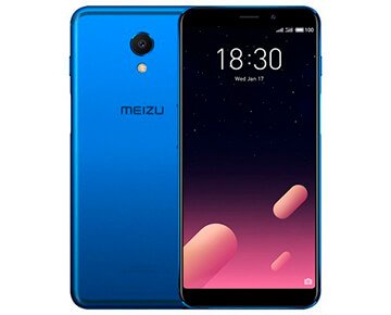 Ремонт телефонов Meizu M6s в Воронеже