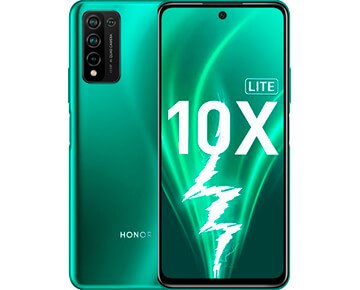 Ремонт телефонов Honor 10X Lite в Воронеже