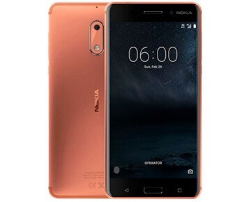 Ремонт телефонов Nokia 6 в Воронеже