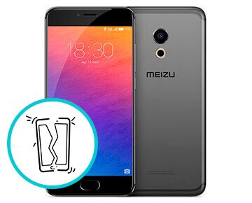 Замена корпуса на телефоне Meizu в Воронеже