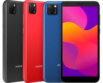 Ремонт телефонов Honor 9S в Воронеже