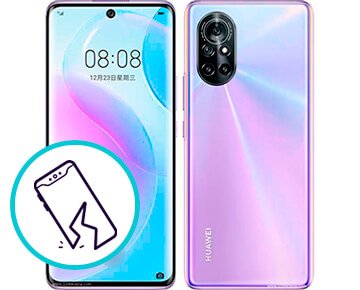 Замена дисплея на телефоне Huawei Nova 8 в Воронеже