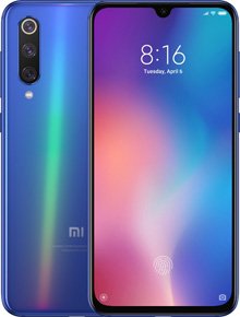 Ремонт телефонов Xiaomi Mi 9 SE в Воронеже