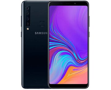 Ремонт телефонов Samsung Galaxy A9 (2018) в Воронеже