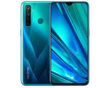 Ремонт телефонов Realme 5 Pro в Воронеже