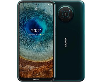 Ремонт телефонов Nokia X10 в Воронеже