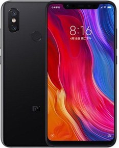 Ремонт телефонов Xiaomi Mi 8 в Воронеже