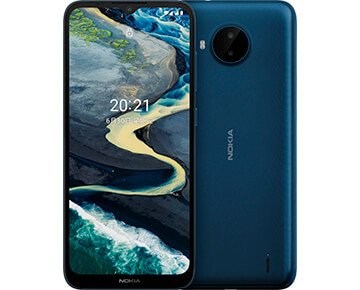 Ремонт телефонов Nokia C20 Plus в Воронеже